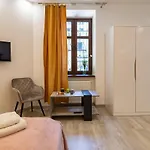 Great Base To Explore Cracow