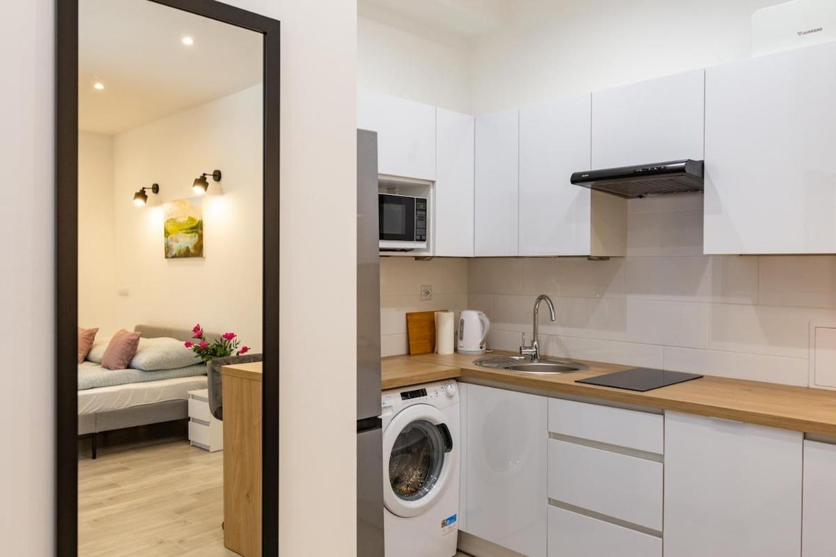 Great Base To Explore Cracow Apartment Krakau