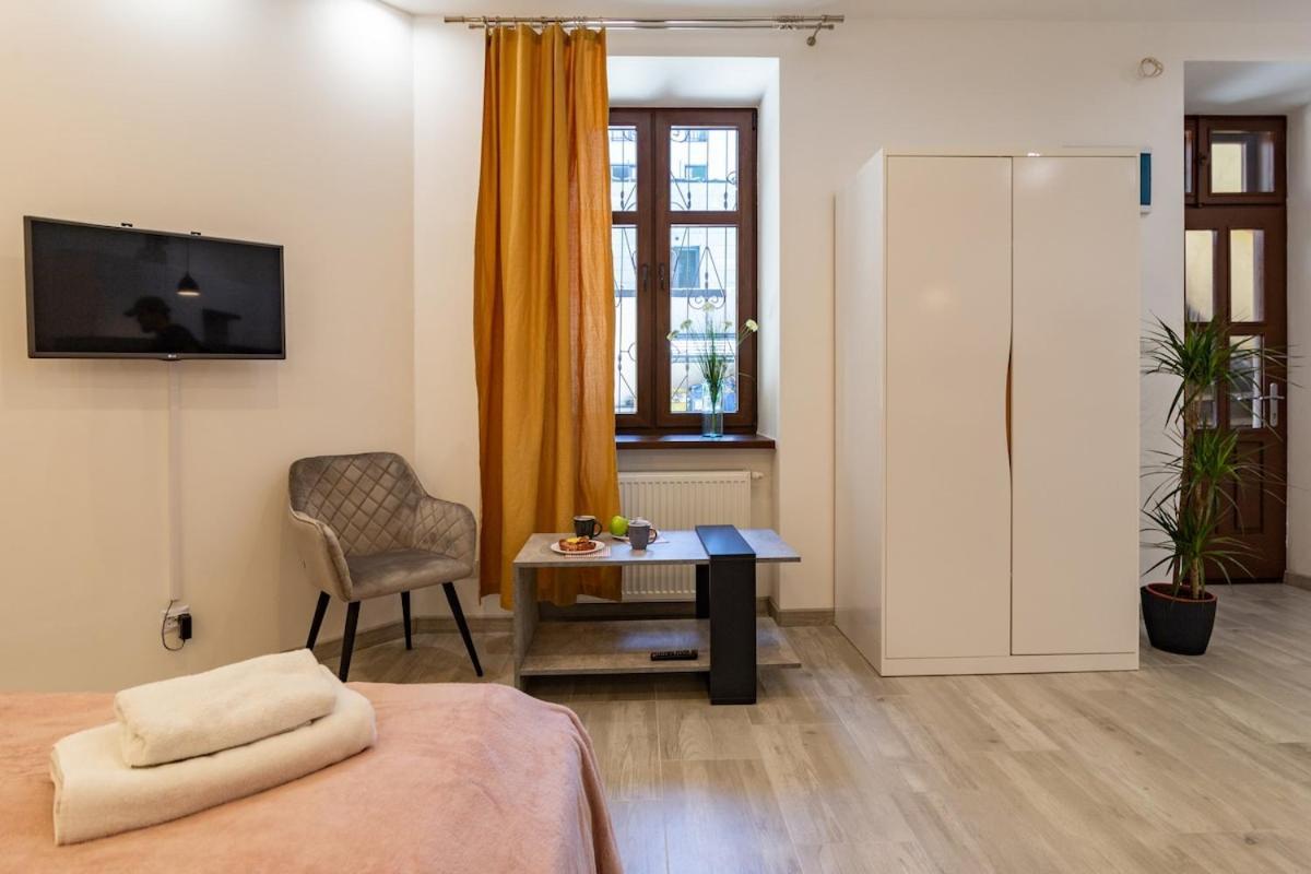 Great Base To Explore Cracow *