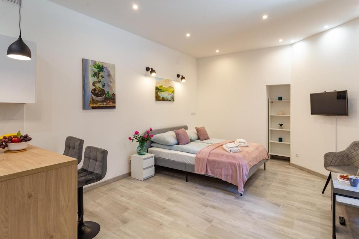 Great Base To Explore Cracow Apartment *