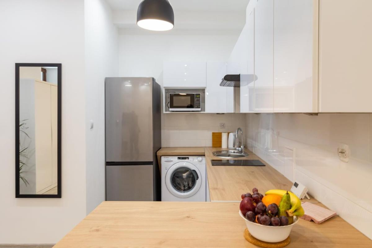 Apartament Great Base To Explore Cracow