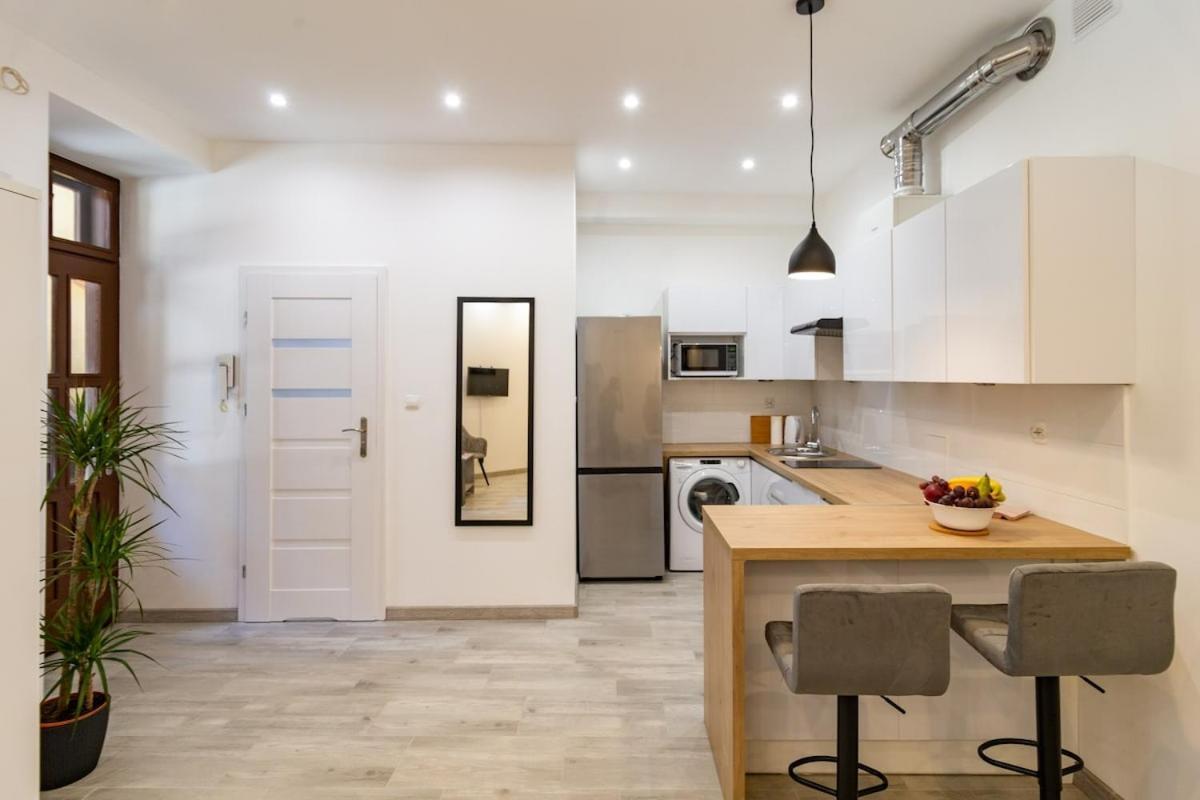 Apartment Great Base To Explore Cracow *