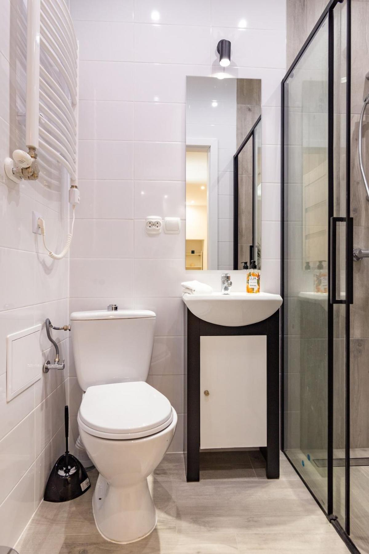 Apartment Great Base To Explore Cracow