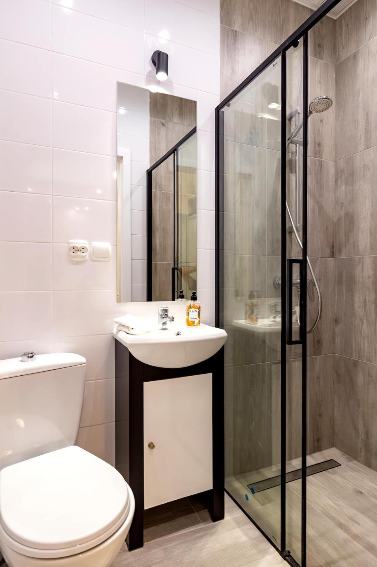 Apartment Great Base To Explore Cracow *
